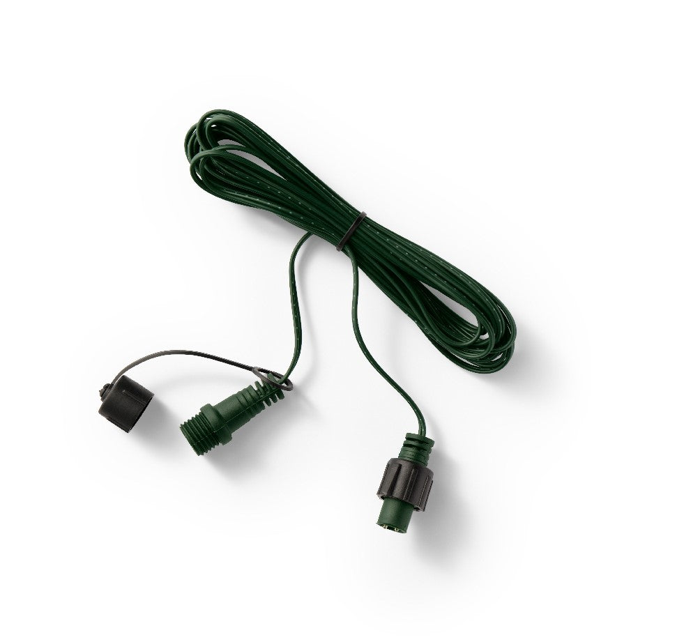 16 FT Green Extension Cable For LED Connect