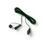 65.5 FT LED Connect Green Extension Cable