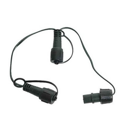 1.5 FT LED Connect Green T-Connector