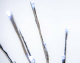 180 LED Cool White Polestar Silver Corded