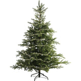 30 FT 567 Micro LED Warm White Twinkle Lights With Silver Wire