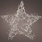 15" 300 LED Micro Cool White Classic Warm Star
