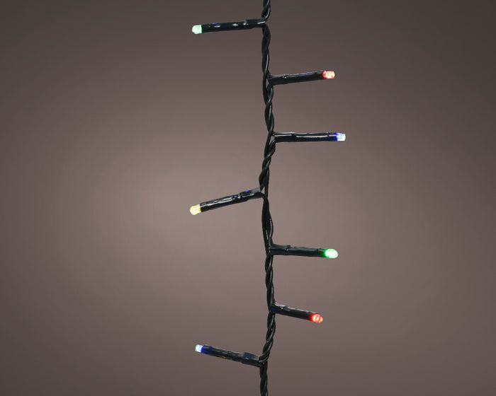 36 FT Compact Starter Multi With 1 String of 500 LED Lights