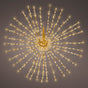 544 LED Warm White & Soft Warm Gold Polestar