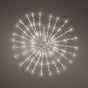 264 LED Warm White & Cool White Polestar Clear Corded