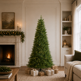 Vail Spruce Tree Unlit