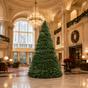 Olympia Tree Unlit