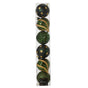 6" Glitter Shiny & Matte Shatterproof Ball Ornament Assorted