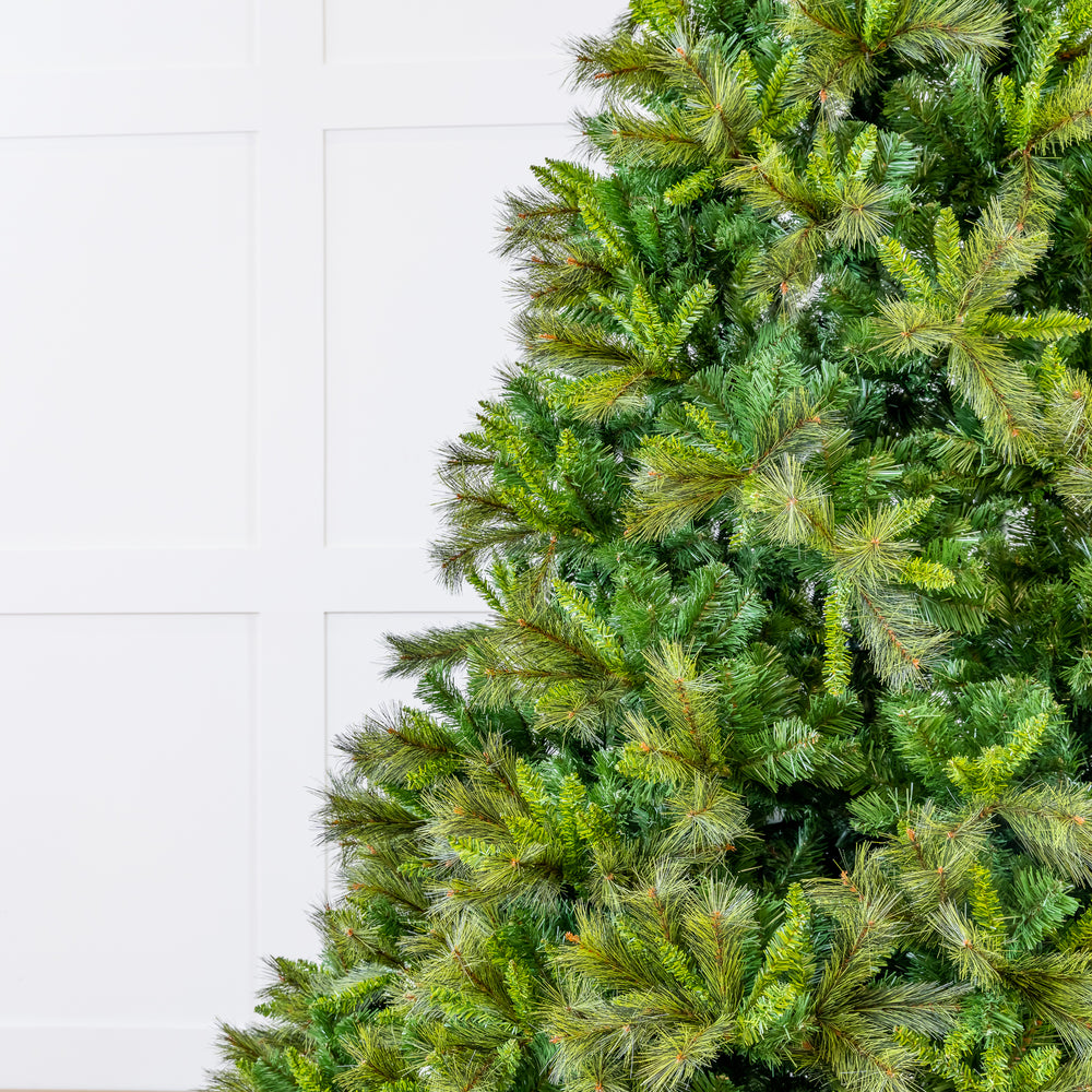 Deluxe Belgium Tree Unlit