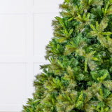 Deluxe Belgium Tree Unlit