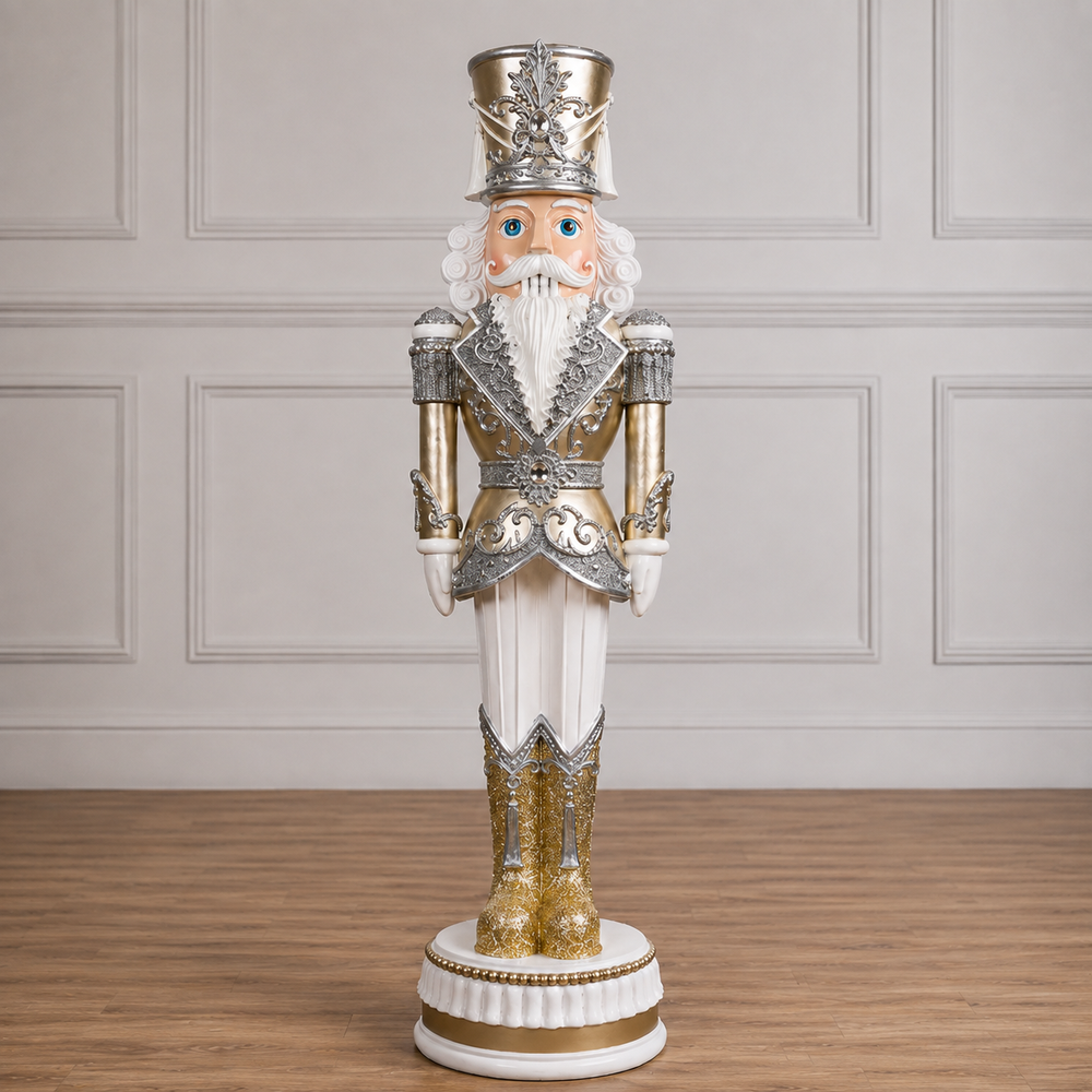 6 FT Celline Nutcracker