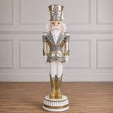 6 FT Celline Nutcracker
