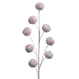 23" Candy Sprinkle Ball Spray