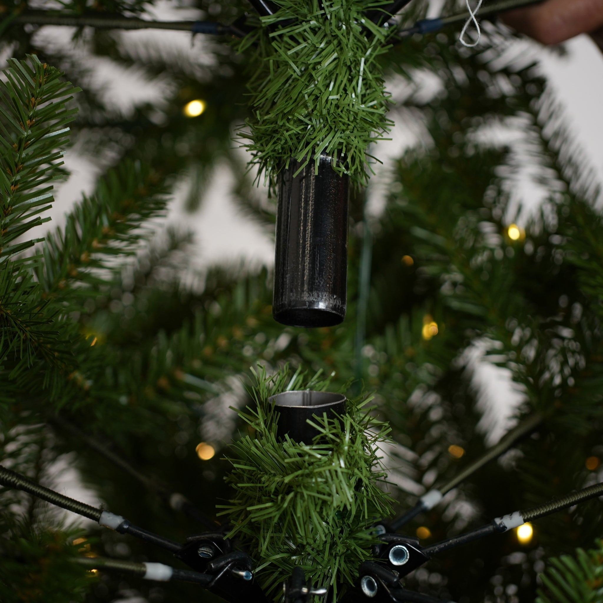 Killington Fir Tree Unlit