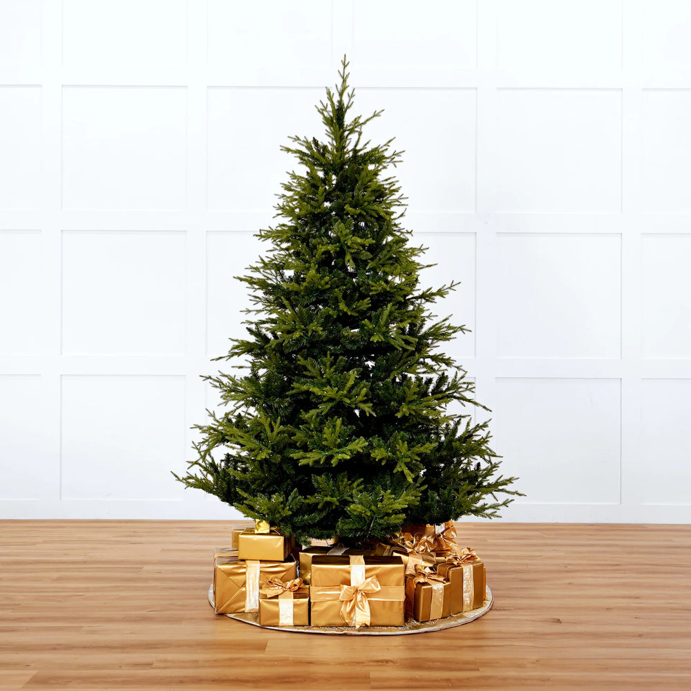 Norway Deluxe Tree Unlit