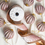 Pink Opulence Ornament & Ribbon Bundle