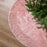 Pink Opulence Ornament & Ribbon Bundle