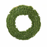Commercial Wreath Unlit