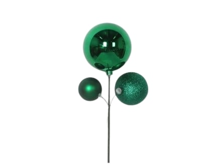 15" Ball Cluster Pick