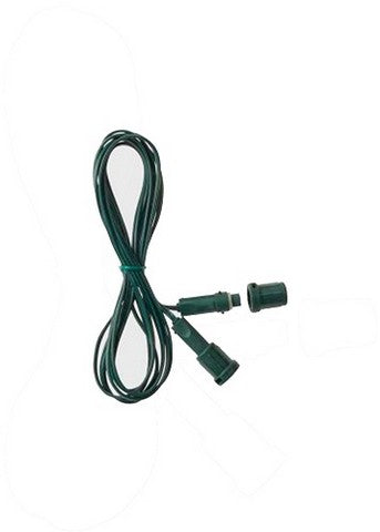 6 FT Coaxial Green Extension Cord