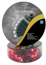 50 FT 150 LED 5MM Concave Coaxial Light Set