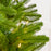 Royal Fir Tree Pre-Lit Warm White LED Lights